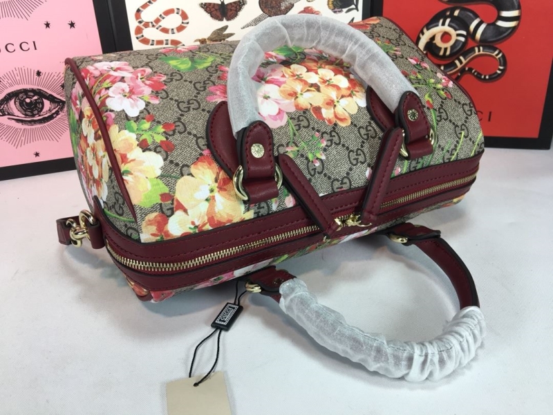 Gucci Speedy Bags